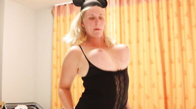 Wet & Wild in Room 69: Her Magic Carpet Ride Got Real Dirty. JOI