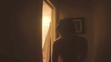 Free use Bimbo- Throat Fucking my Mother in Law on the toilet