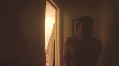 Free use Bimbo- Throat Fucking my Mother in Law on the toilet