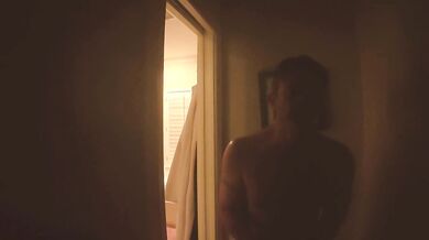 Free use Bimbo- Throat Fucking my Mother in Law on the toilet