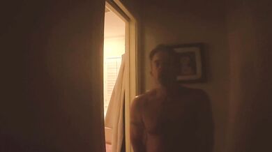 Free use Bimbo- Throat Fucking my Mother in Law on the toilet