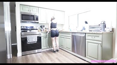 Multiple Cum Denial For My Free Use Husband