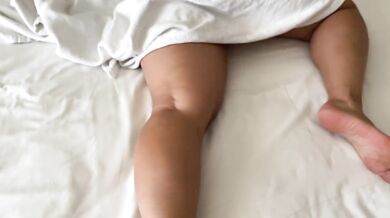 Stepmom and stepson are relaxing in the hotel and fucking