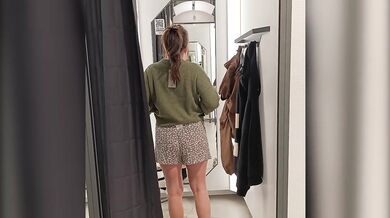 Dad Sent Me On Vacation With Stepmom. Hot MILF