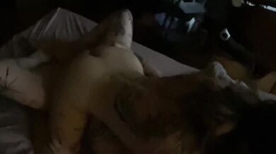 street flashing, then shameless ass fucking in front of friends
