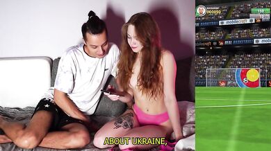 Strip Football Challenge - Soccer Penalty - YouTube Show Strip Game