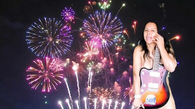 HOT NEW YEAR 2026 CELEBRATION WITH CUMANDRIDE6 AND OLPR