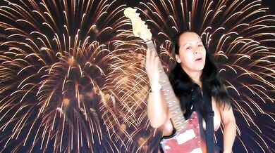 HOT NEW YEAR 2026 CELEBRATION WITH CUMANDRIDE6 AND OLPR