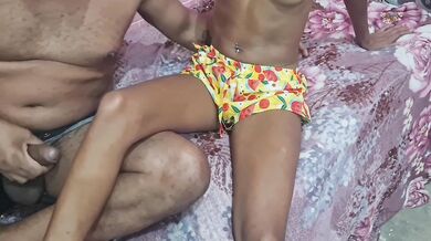 Transei com a minha amiga ela me deu gostoso o cuzinho
