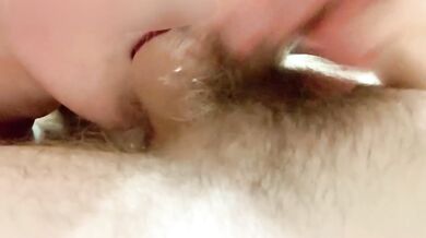 Slut disguises herself to seduce me