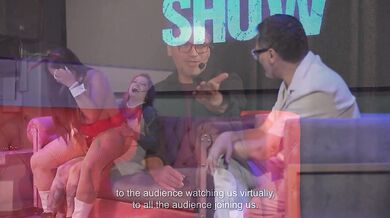 SQUIRT, TETAS GRANDES, LATINAS, MILF’s y ORGASMOS INTENSOS!! en nuestro COMPILADO ESPECIAL DEL SHOW 2025