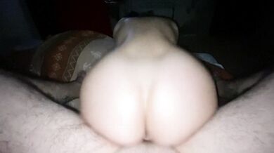 fart vagina – fuck with a phat ass girlfriend at home