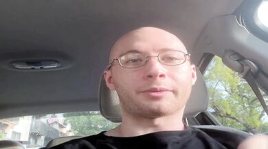 Getting My Nuts Waxed and Emptied by SugarNadya