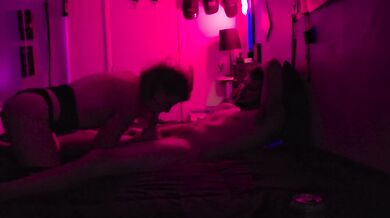 Typical Sunday Night (part 1)