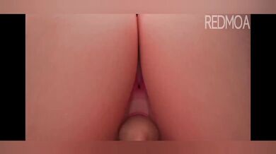 REACCIONANDO VIDEO VIRAL CULIANDO POR TODO SU CUERPO RICO