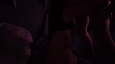 4AM Dark Oral
