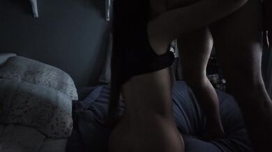 4AM Dark Oral