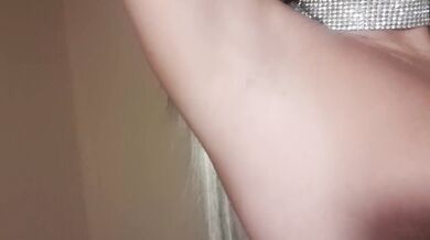 For armpit lover