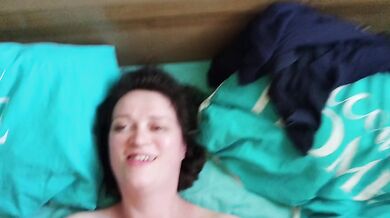 Awesome sex, nipples sticking out