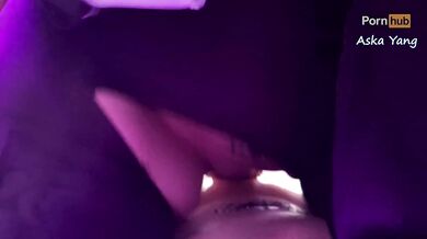 [Episode 2] [POV] Two maids secluded themselves!(femboi party). Cowgirl, doggystyle, blowjob!