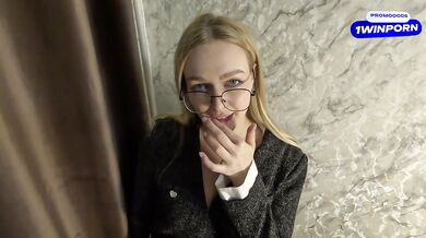 Ариша Милс - Сексолог со своим необычным способом лечения пиздой. Измена, секс в пизду