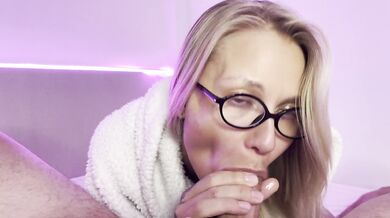 Fucked a student in the room