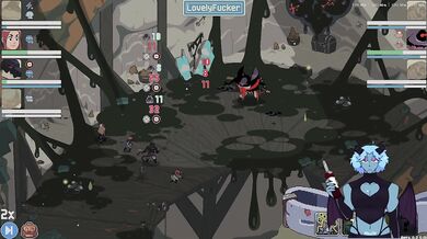 Cloud Meadows Eps.2