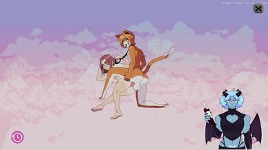 Cloud Meadows Eps.2