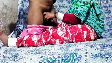 Russian  sex in the karesmis day