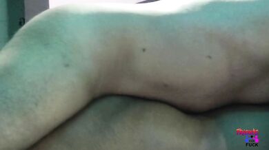 Wait to see how much Nathalia makes me cum cheating her boyfriend!