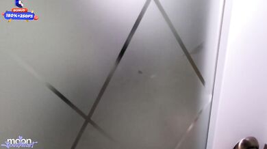 A friend's sluttish wife asks to fuck her on the table while her husband is in another room. Dirty t