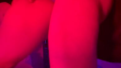Cheating on our partners in the sauna | Hot sex and dirty talk