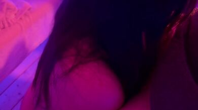 Cheating on our partners in the sauna | Hot sex and dirty talk