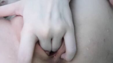 I was filming a video for a boyfriend, and he leaked it here!