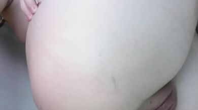 I was filming a video for a boyfriend, and he leaked it here!