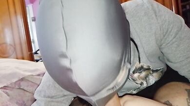 ARONCORA CREAMPIE STEP MOM CLEANUP CUM HOT with proposals for you