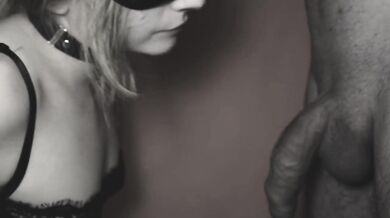A man hotly cheats on his wife with her best girlfriend