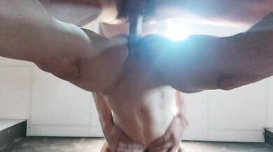 Dark princess: I went with friend to play a board game but we ended up fucking hard and creampie