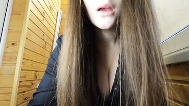 ASMR hand nurse