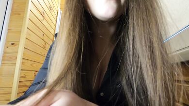 ASMR hand nurse