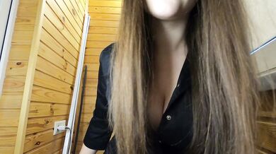 ASMR hand nurse