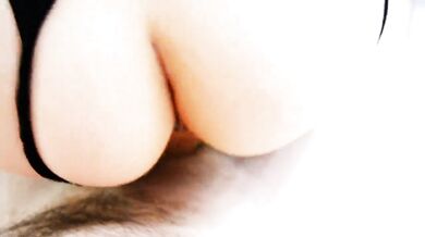 I called a Russian girlfriend and gave her hot sex