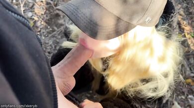 SEX IN THE FOREST WITH A STUDENT, A GIRL DOES A BLOWJOB IN THE FOREST. HOME. HOME VIDEO. PRIVATE. AM