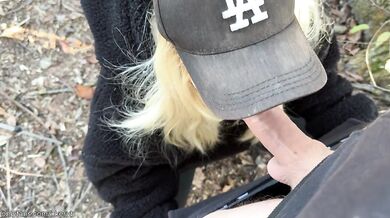 SEX IN THE FOREST WITH A STUDENT, A GIRL DOES A BLOWJOB IN THE FOREST. HOME. HOME VIDEO. PRIVATE. AM