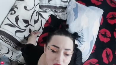 I decided to seduce a photographer to get a discount | Deep throat, rimjob