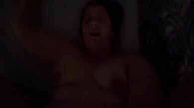 Milfs yummy pussy and sweet titties
