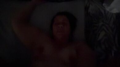 Milfs yummy pussy and sweet titties