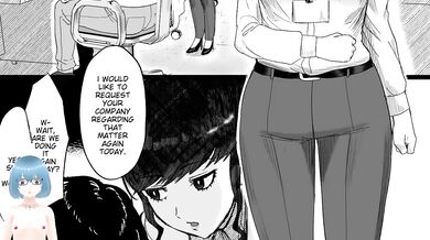 Tanshou Ojii-san ni Yasashii Sekai 2