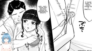 Tanshou Ojii-san ni Yasashii Sekai 2