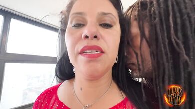 Mirante Diaries Ep Seis We Slapped Milf Cris Brasil Holes Trailer